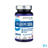GRANIONS COLLAGENE I ET II CPR 80