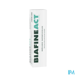 BIAFINEACT EMULS TUB 139,5G