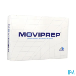 MOVIPREP SACHET 2+2