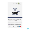 GRANIONS CBD SOMMEIL CPR LP 30