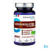 GRANIONS ASHWAGANDHA BIO CPR 60