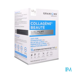 GRANIONS COLLAGENE+ SUBL CITR 300G