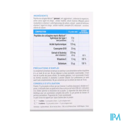 GRANIONS COLLAGENE+ SUBL CITR 300G