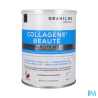 GRANIONS COLLAGENE+ SUBL CITR 300G