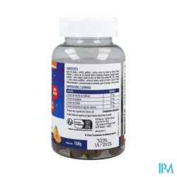 GRANIONS KID GUMMIES SOMMEIL 60