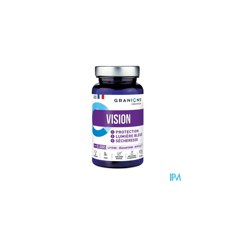 GRANIONS VISION CPR 60