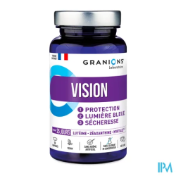 GRANIONS VISION CPR 60