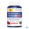 GRANIONS MELATONINE 1,9MG GUMM 60