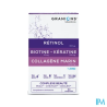 GRANIONS COMPLX PEAU CHV CPR 60