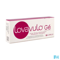ETHINYL/LEVON 20MCG/100MCG MJR3X21