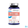 GRANIONS OMEGA3 1000MG CAPS 60