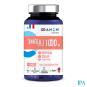 GRANIONS OMEGA3 1000MG CAPS 60