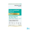 GRANIONS COLLAGENE MULTI CPR 60