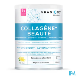 GRANIONS COLLAG BEAUTE CIT PDR255G