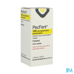 PECFENT 100MCG/PULV NAS 1,55ML FL1