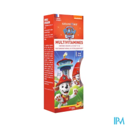 GRANIONS PAT PATROUILLE VITAM 20ML