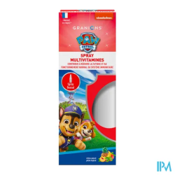 GRANIONS PAT PATROUILLE VITAM 20ML