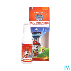 GRANIONS PAT PATROUILLE VITAM 20ML