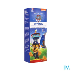 GRANIONS PAT PATROUILLE SOMM 20ML