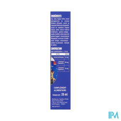 GRANIONS PAT PATROUILLE SOMM 20ML