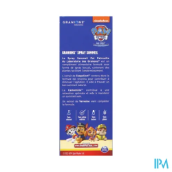 GRANIONS PAT PATROUILLE SOMM 20ML