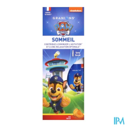 GRANIONS PAT PATROUILLE SOMM 20ML
