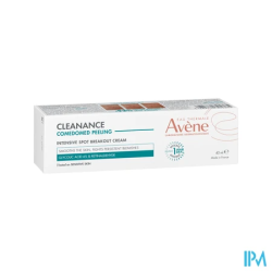 Avene cleanance comedomed peeling - La Grande Pharmacie