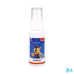 GRANIONS PAT PATROUILLE SOMM 20ML