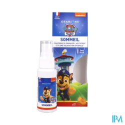 GRANIONS PAT PATROUILLE SOMM 20ML