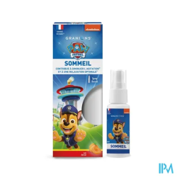 GRANIONS PAT PATROUILLE SOMM 20ML