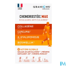 CHONDROSTEO MAX TRIP ACTION CPR 60