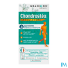 CHONDROSTEO MAX TRIP ACTION CPR 60