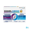 GRANIONS SOMMEIL CHRONO 9MIN CPR30
