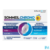 GRANIONS SOMMEIL CHRONO 9MIN CPR30