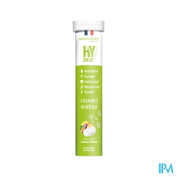 GRANIONS HYDROP MANG/PASSION CPR20