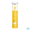 GRANIONS HYDROP CITRON CPR EFF 20