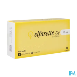 ELFASETTE GE 75MCG CPR 3X28