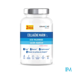 GRANIONS COLLAG MAR 2G VANI CPR180