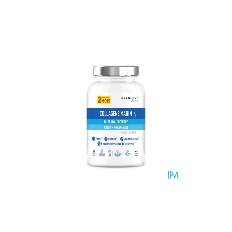 GRANIONS COLLAG MAR 2G VANI CPR180