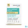 GRANIONS COLLAGENE+ MULTI PDR 260G