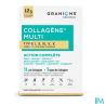 GRANIONS COLLAGENE+ MULTI PDR 260G