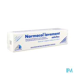 NORMACOL LAVEMENT AD 130ML