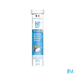 GRANIONS HYDROP FRAMB/CASSI CPR 18