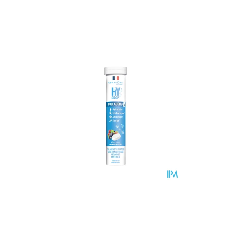 GRANIONS HYDROP FRAMB/CASSI CPR 18
