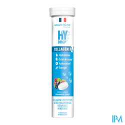 GRANIONS HYDROP FRAMB/CASSI CPR 18
