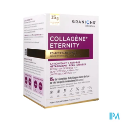 GRANIONS COLLAG ETERNITY PDR 260G