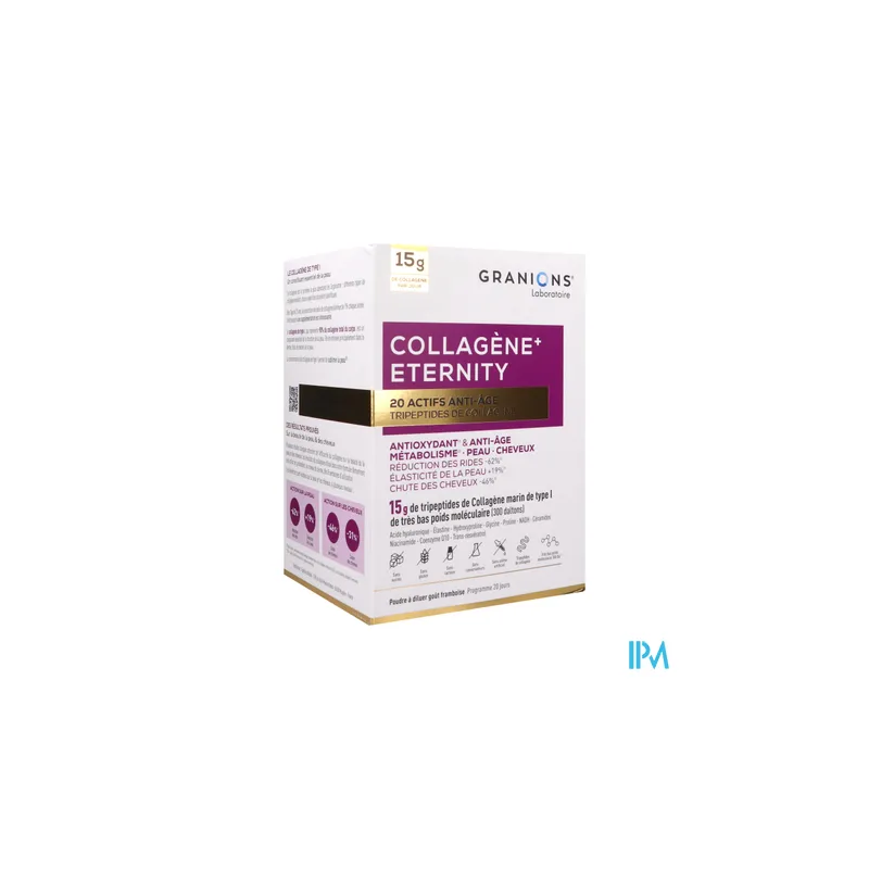 GRANIONS COLLAG ETERNITY PDR 260G