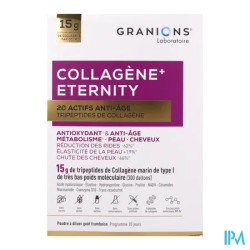 GRANIONS COLLAG ETERNITY PDR 260G