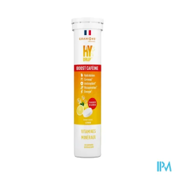 GRANIONS HYDROP BOOST CPR EFF20