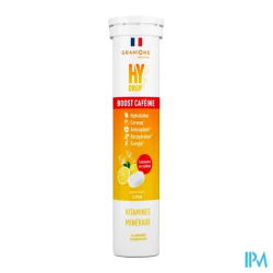 GRANIONS HYDROP BOOST CPR EFF20